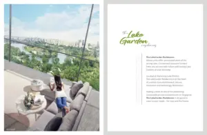 The Lakegarden Residences, image 3