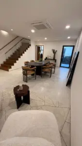Brand New Modern 4 Level Terrace House, image 3