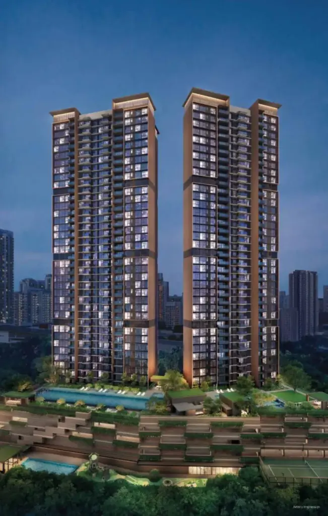 Elta new launch development