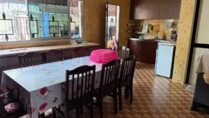 2 Storey Inter Terrace In D15 1km To Tao Nan, image 1