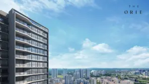 The Orie Condo, image 1