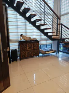 Renovated Corner Terrace in Opera Estate, image 3