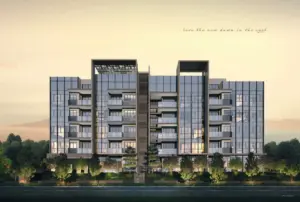 Ardor Residence, image 1