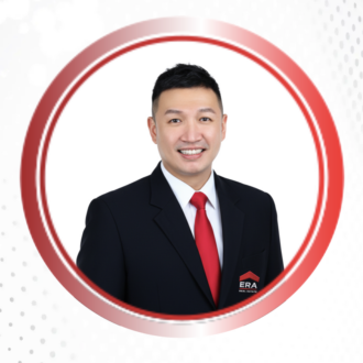 Cedrik Yu, Senior Marketing Director