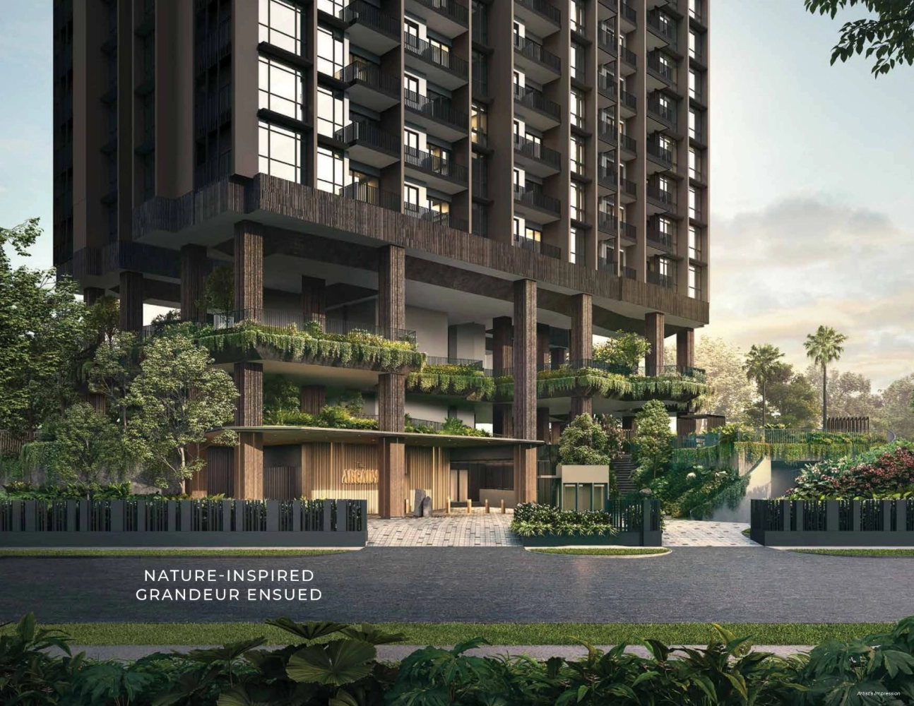 The Arcady At Boon Keng, image 1