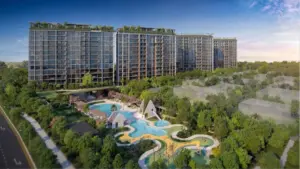 Canberra Crescent Residences, image 1